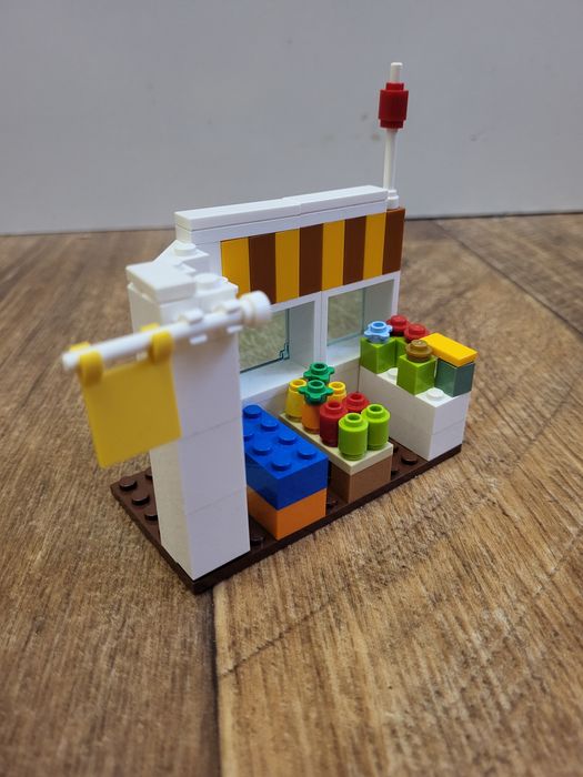 Набор детского LEGO CLASSIC