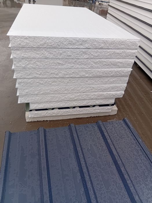 Sendvich panel/Сендвич панели/Сэндвич понели