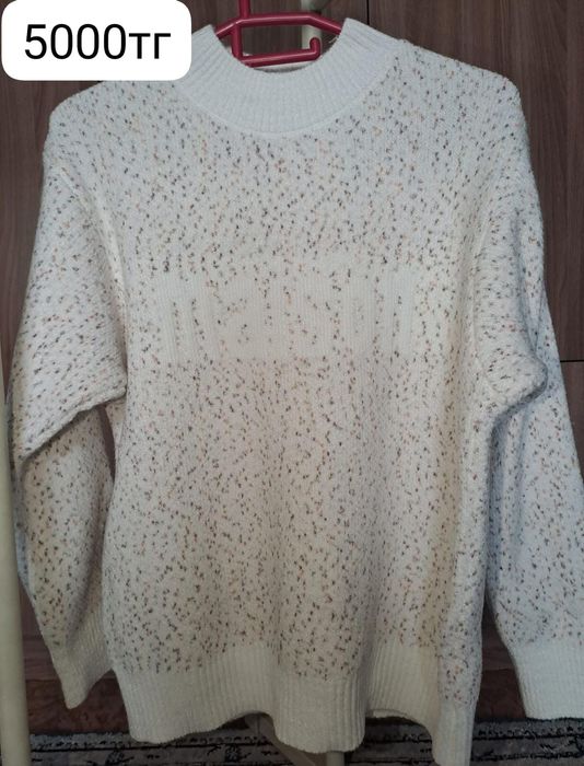Свитера подростковые