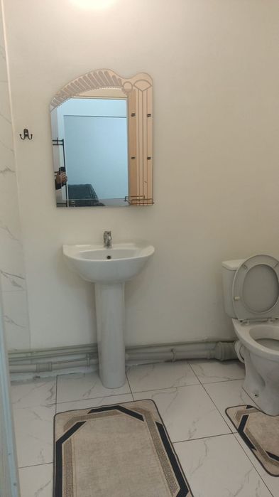 Сдается квартира