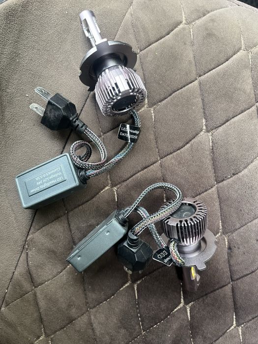 Led Лампы хорошего качесво