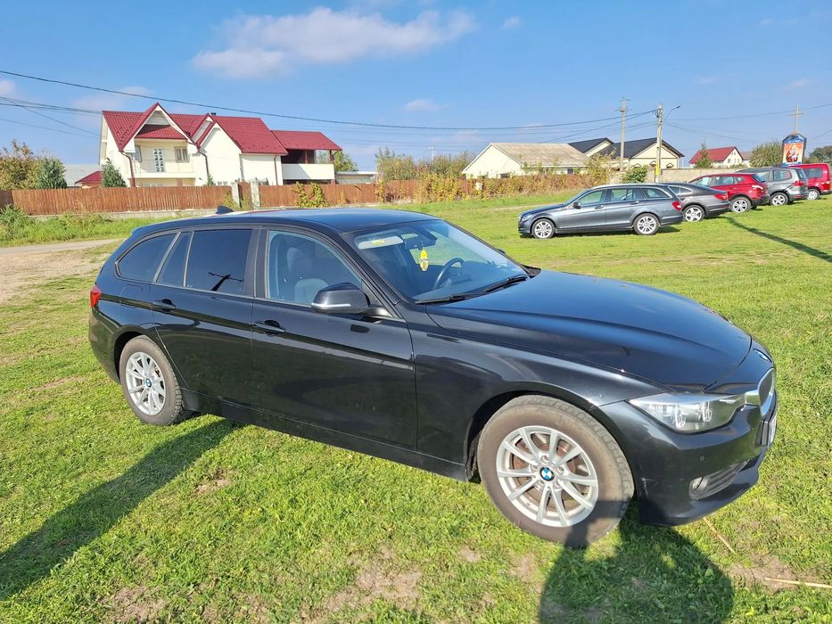 BMW Seria 3