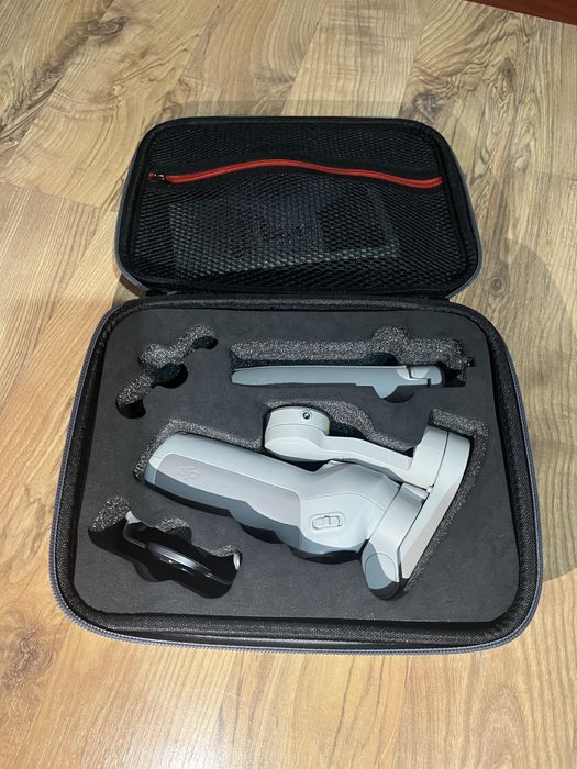 DJI Osmo Mobile SE.