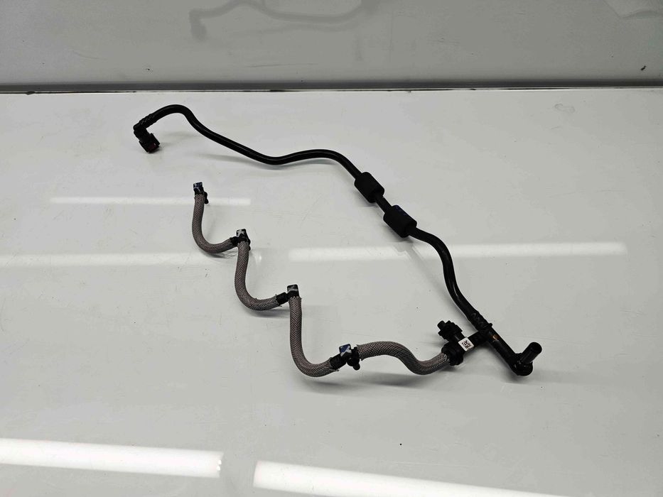 Conducta retur injectoare Nissan X-Trail (T32) [Fabr 2013-prezent] OEM