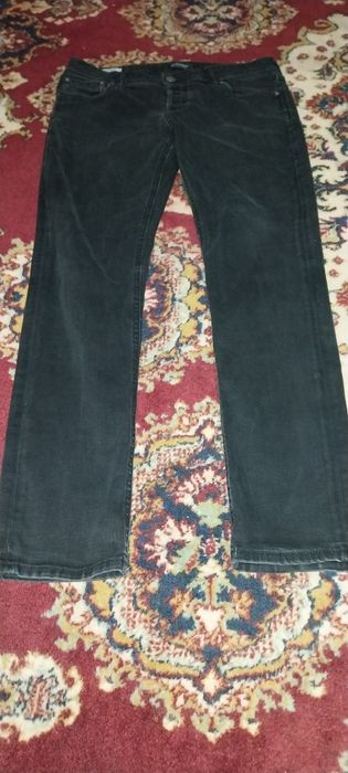 Blugi Jack Jones 32/32 Slim Grenn