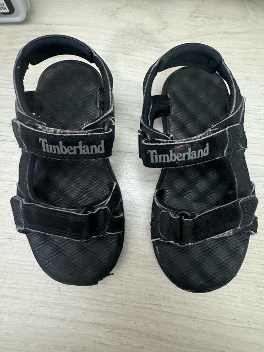 Детские сандали Timberland