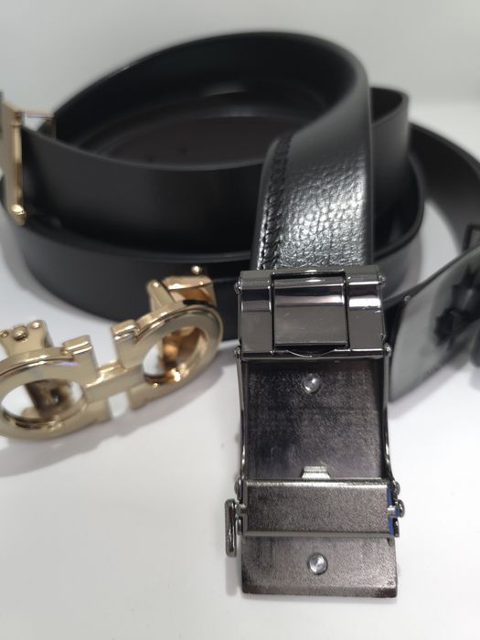 Curea piele / piele eco Dsquared2  / ferragamo  / hermes