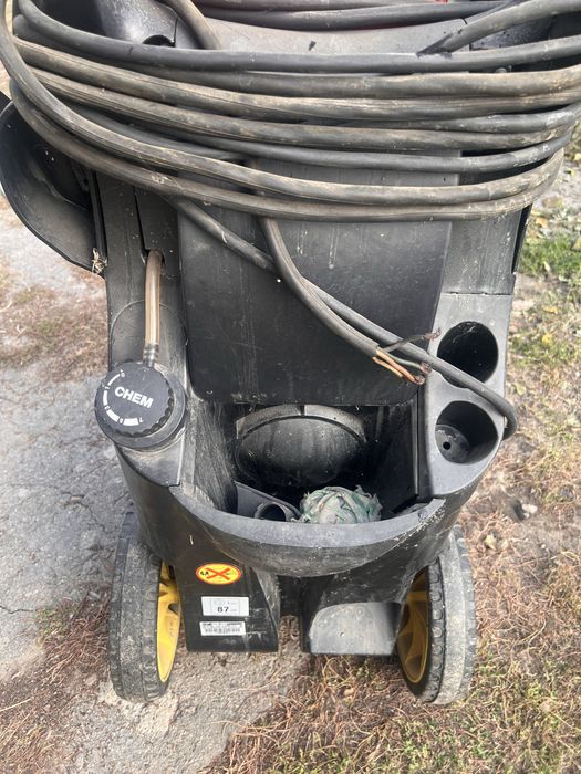 Керхер для мойки Karcher