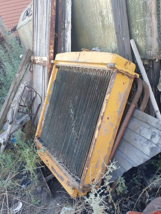 Радиатор sd 16 шантуй