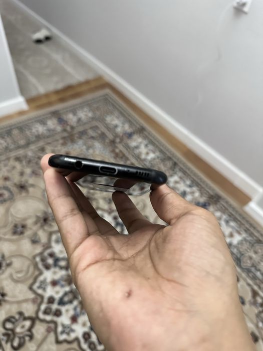 Samsung S8 2018 Global