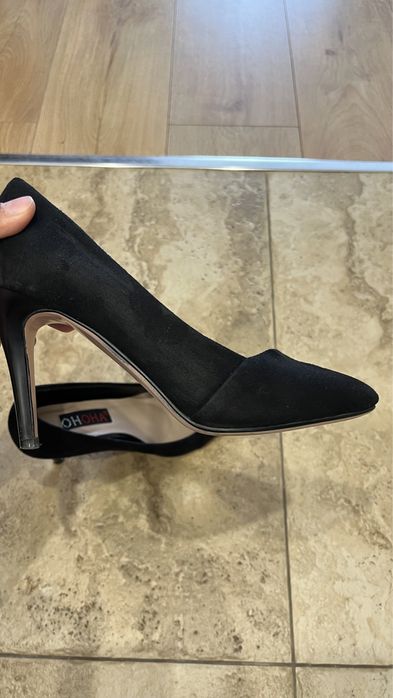 Туфли 34 -35размер .