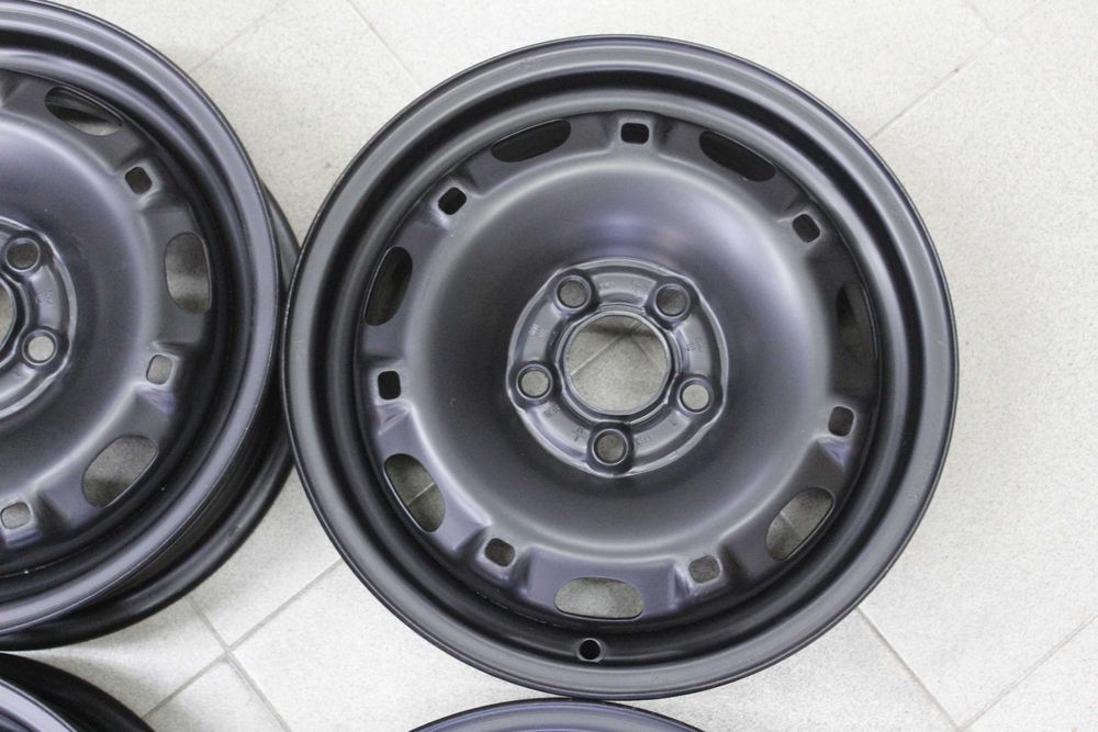 Джанти 14" VW Polo, Skoda Fabia