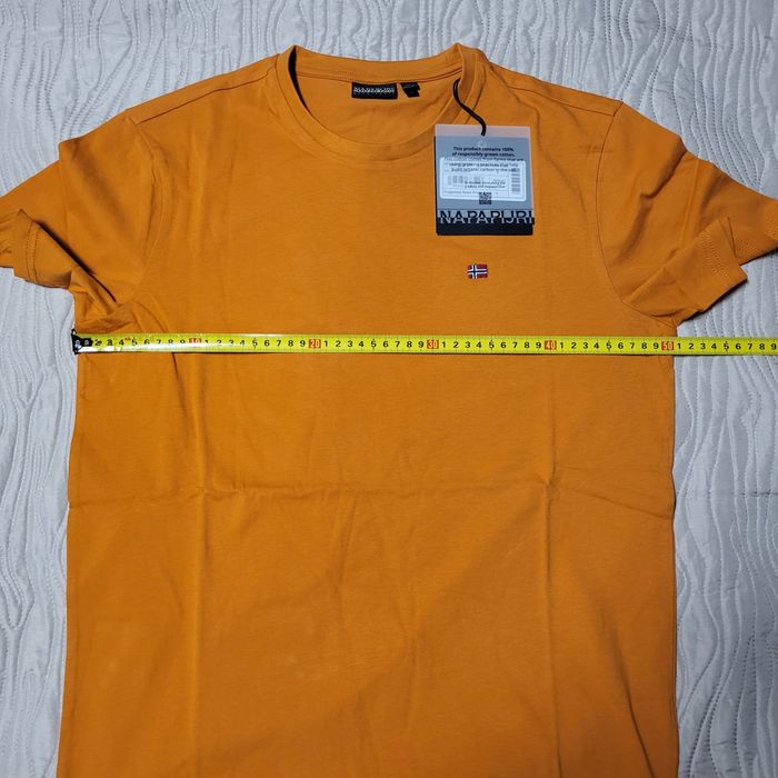 Tricou Napapijri, mărime S,nou cu etichetă