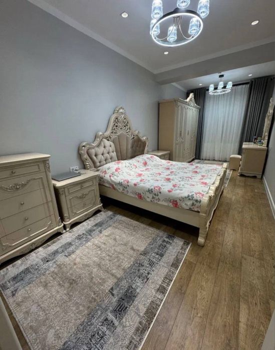 Новостройка квартира 2 комнатная Golden house Мирабадский рн