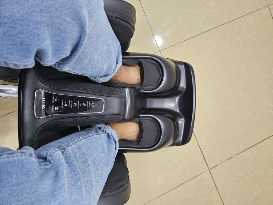 Массажер для ног Luxia FE-5905