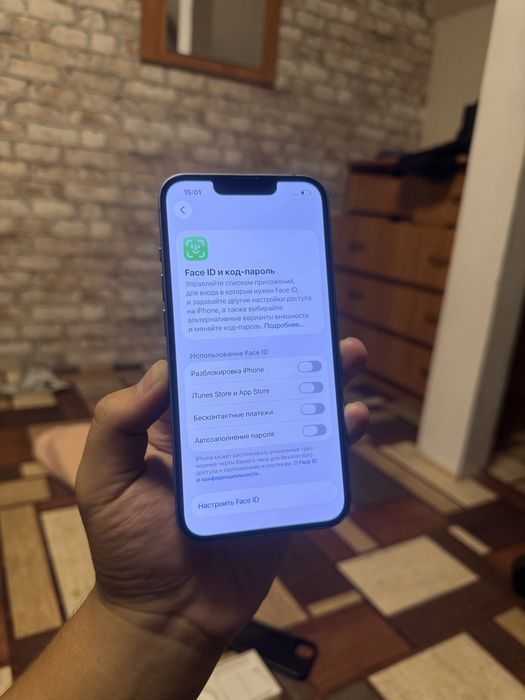 iPhone 14 128GB.Без Ремонта!