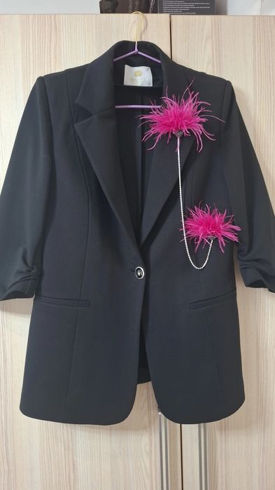 Броши,заколки,бантики,бутоньерки тд. Ручная работа!