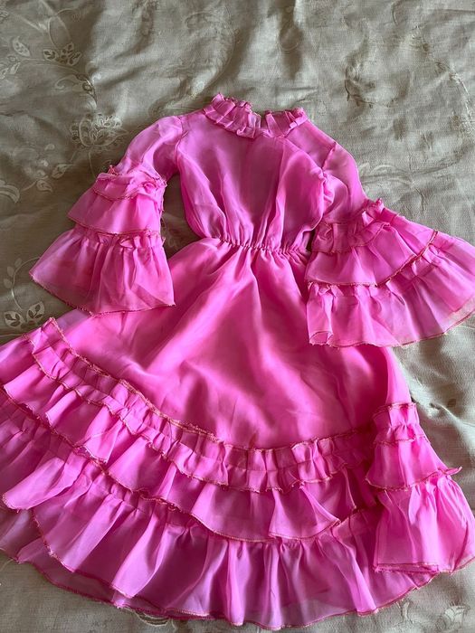 Национальный костюм