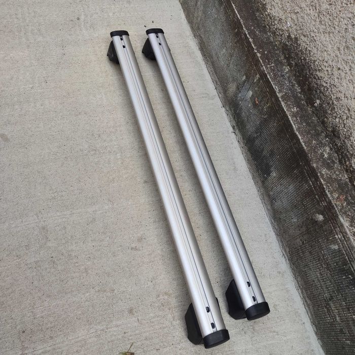 Bare transversale  Q5