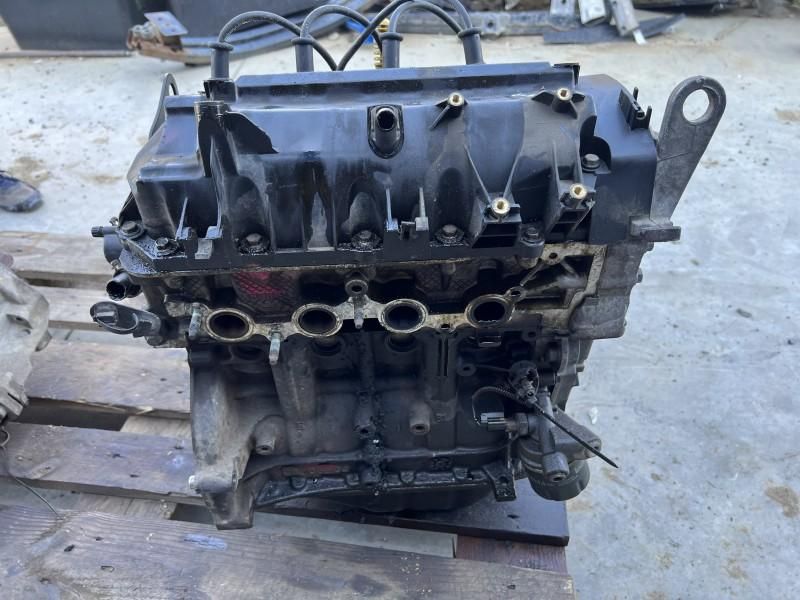 Motor complet fara anexe Dacia Logan 2 D4F (732) 1.2 benzina D4F (732)