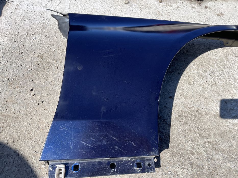 Aripa dreapta Mercedes C Class W205 C205