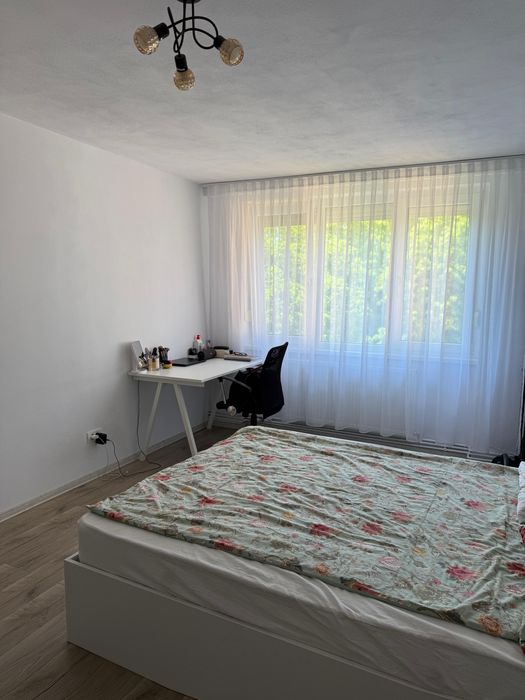 Apartament de inchiriat 2 camere zona Popa Sapca