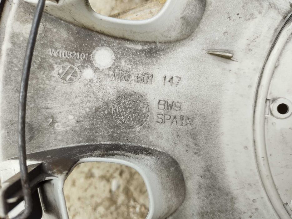 15 цола Тас за VW Volkswagen Golf Фолксваген