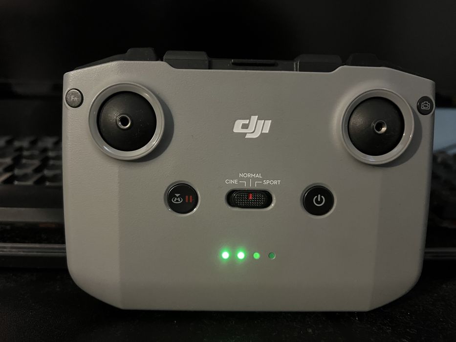 DJİ - контролер rc231