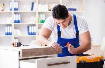 Реставрация мебели. Ремонт мебели. Сборка мебели.