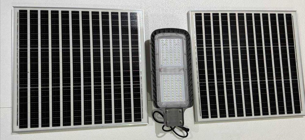 Quyoshda ishlovchi projektorlar 150W