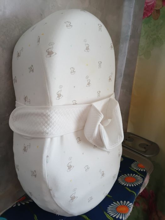 Кокон матрас Зевушка