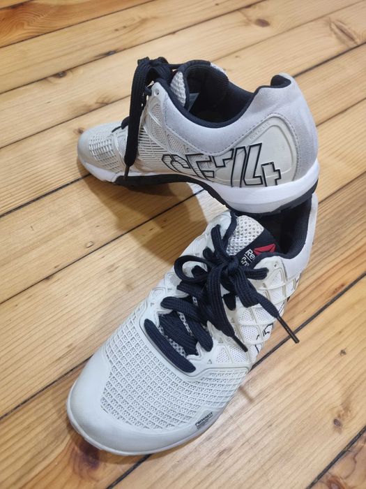 Crossfit Reebok Nano 4
