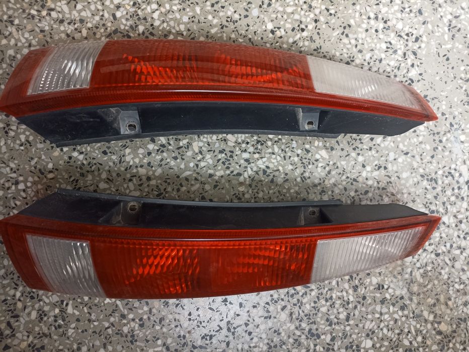 Стопове за Опел Мерива А Opel Meriva A