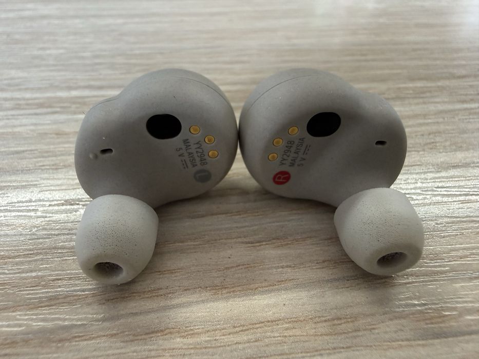 Casti in-ear Sony WF-1000XM4