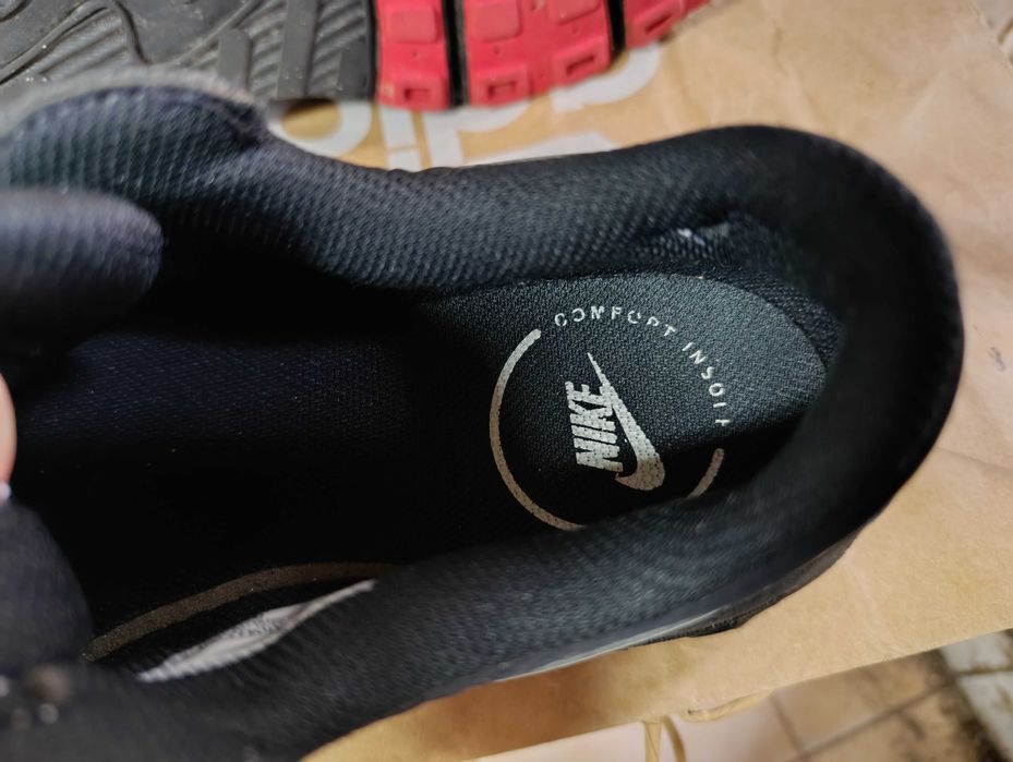 ''Nike Air Max Excee'' оригинални мъжки маратонки 42.5 номер