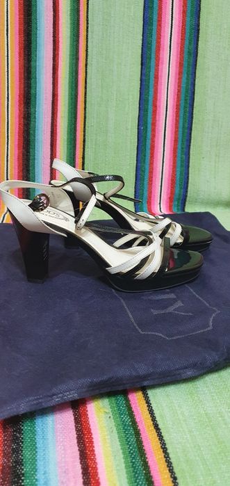 Босоножки TODS оригинал