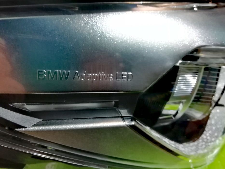 Фар Фарове за БМВ 5ГТ Ф07 / BMW 5GT F07  Adaptive LED LCI.