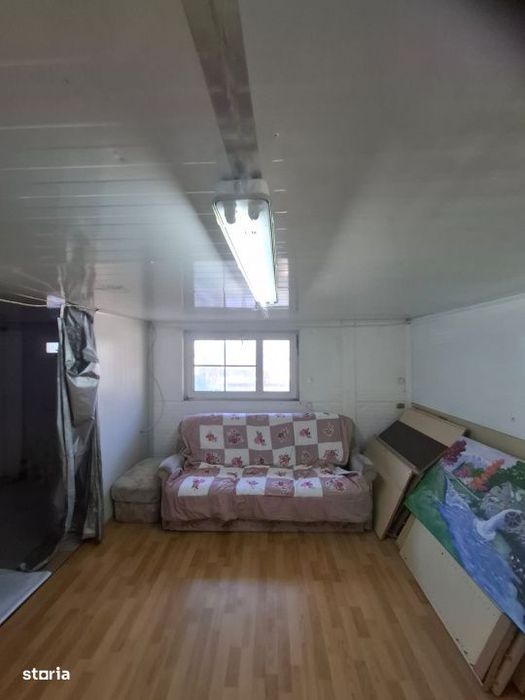 COMISION 0 !!! - Gelu – Casa 6 Camere – Proiect 2 Familii – Tere