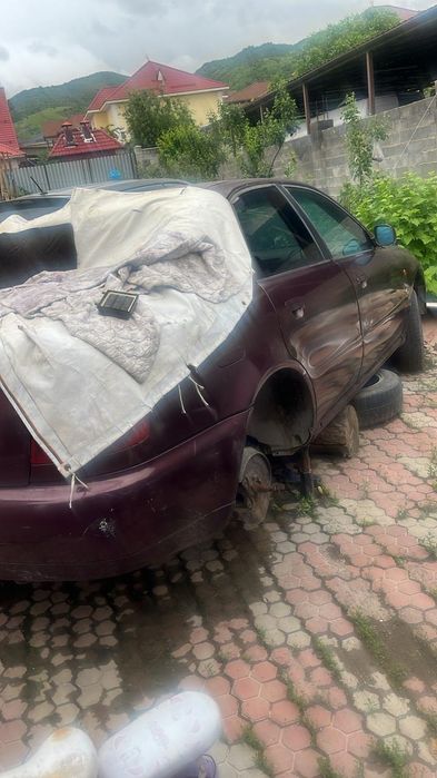 Ауди а4 автомобиль