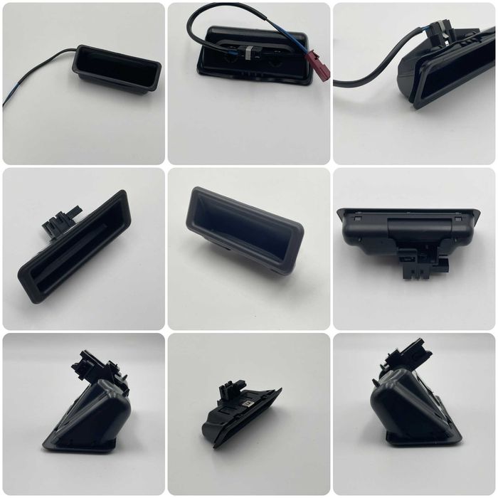Maner Buton Portbagaj Haion BMW E90 E91 E60 E61 E39 X5 E70 E71 X1 E84