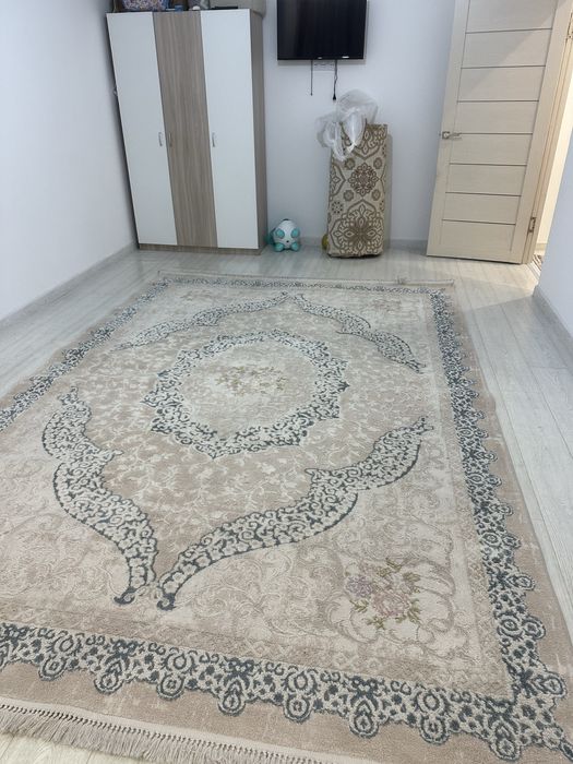 ковер 2,5 # 3,5.