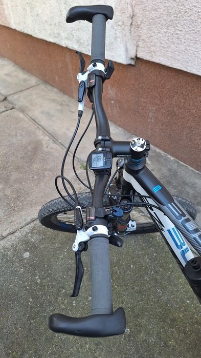 Vand .Bulls Bushtail 27,5 impecabil dotari full