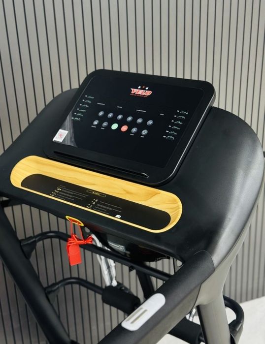 Беговая дорожка VELO 001