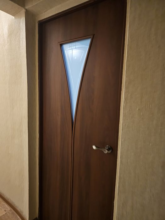 Двери б/у. Хорошее состояние