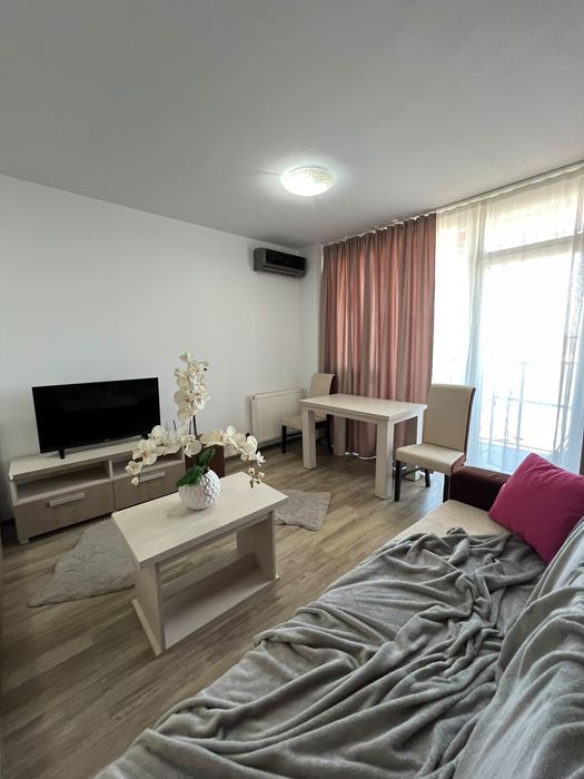 Apartament Ared Kaufland