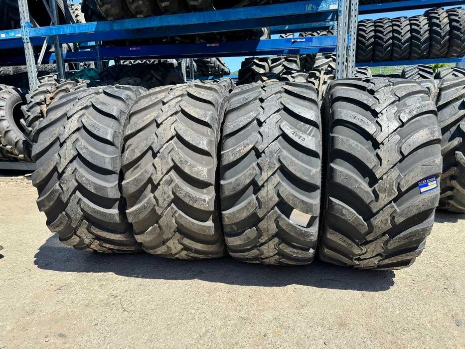 560/60 R22.5 Anvelope noi agricole Radiale Tubeless CEAT