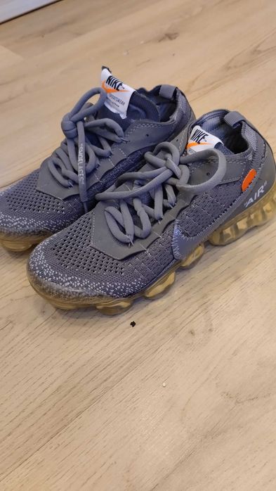 Nike vapormax plus outlet 38