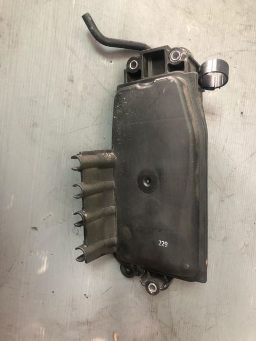 rezervor vacuum 2.2 cdi mercedes c-class c220 e-class w212