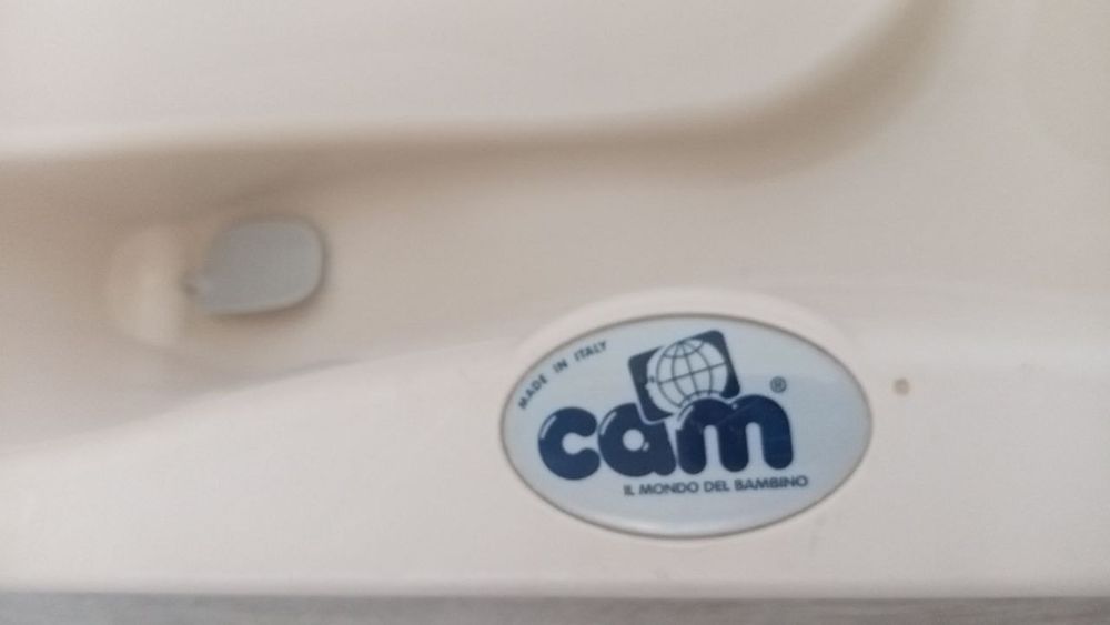 ванночка фирменная