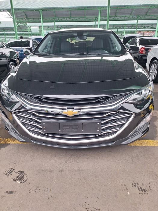 Malibu 2 prmyer rangi qora kraska tozza 2022 yil 53 ming yurgan